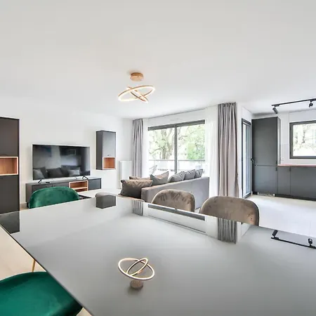 Blue Nights Appartements 71 Chennevieres-sur-Marne Exterior photo
